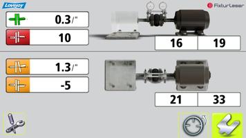 Lovejoy Dials اسکرین شاٹ 2