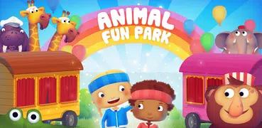 Animal Fun Park