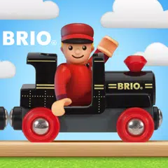 download BRIO World - Ferrovia APK