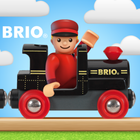 BRIO World - Chemin de fer icône
