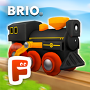 BRIO World - Railway APK