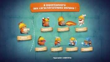 Inventioneers capture d'écran 2