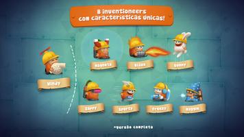 Inventioneers imagem de tela 2