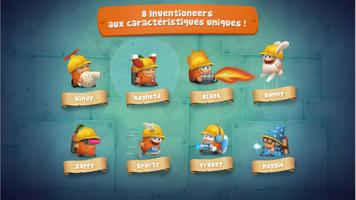 Inventioneers Full Version capture d'écran 2