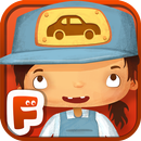 My Little Work – Garage APK