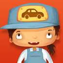 My Little Work – Garage APK