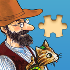 Pettson's Jigsaw Puzzle ikon
