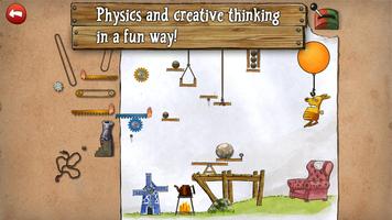 Pettson's Inventions 2 syot layar 2