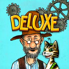 Petterssons Erfindungen Deluxe APK Herunterladen