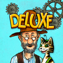 Изобретения Петсона Deluxe APK