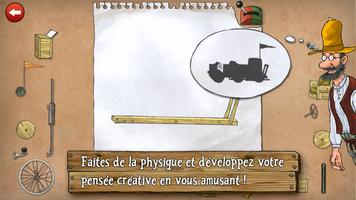 Inventions de Pettson Deluxe capture d'écran 1