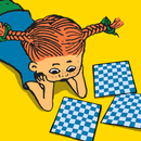 Memo de Pippi Calzaslargas APK