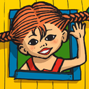 Villa Kunterbunt de Pippi APK