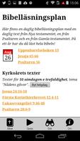 برنامه‌نما Folkbibeln عکس از صفحه