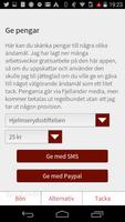 برنامه‌نما Tidegärden عکس از صفحه