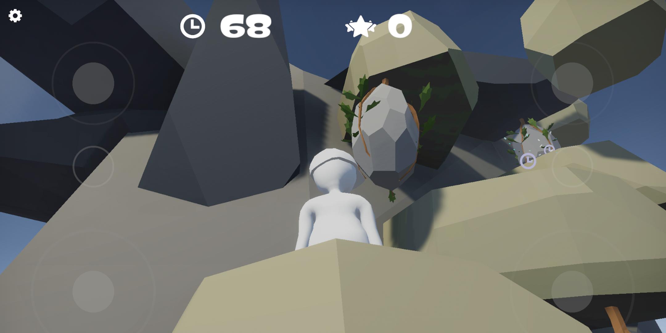 Adventure Of HUMAN - FALL - FLAT 2019 APK pour Android Télécharger