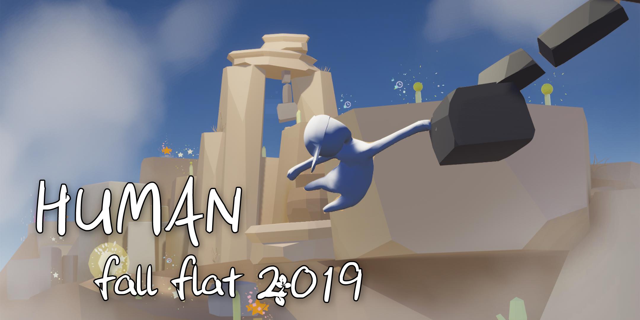 Adventure Of Human Fall Flat 2019 For Android Apk Download