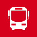 Skånetrafiken live map APK