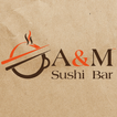 A&M Sushi & Bowls icon