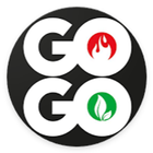 GOGO APP icône