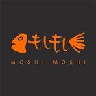 Moshi Moshi App icône