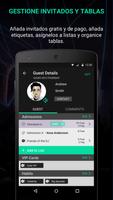 Keyflow Business captura de pantalla 1