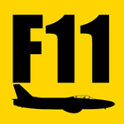 F11 Museum Zeichen