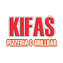 Kifas Pizzeria & Grillbar APK
