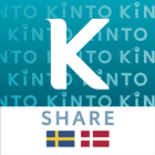 KINTO Share-icoon