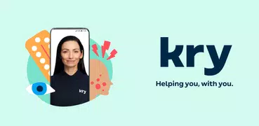 Kry - Healthcare by video