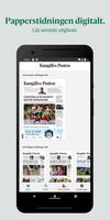 Kungälvs-Posten e-tidning poster