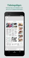 Kungälvs-Posten e-tidning screenshot 2