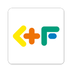 Kunskap & Framtid 아이콘