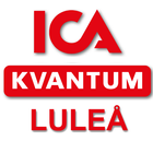 ICA Kvantum Luleå icône