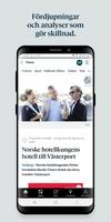 Hallands Nyheter capture d'écran 1