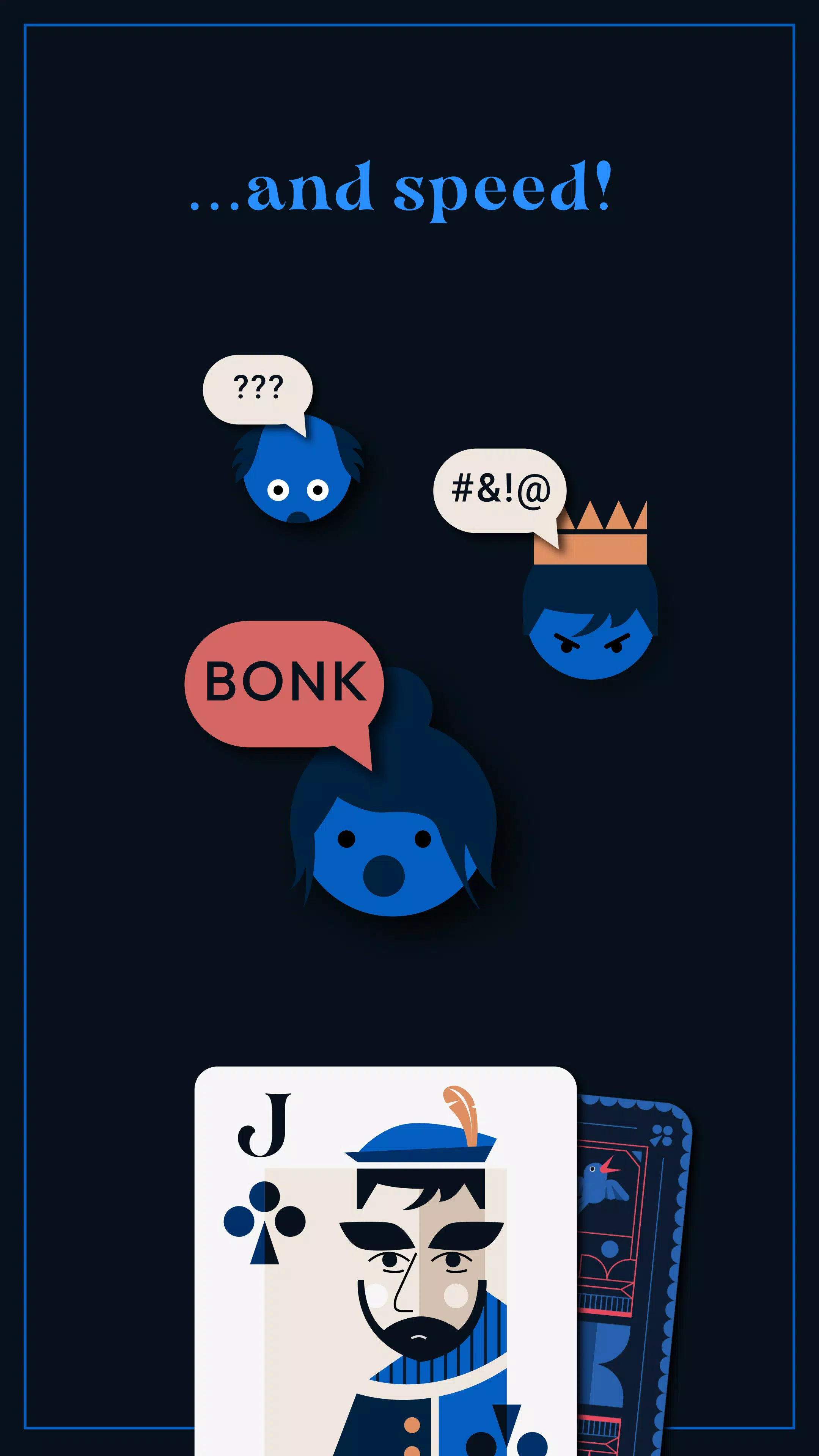 Game of Bonk