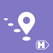 Hogia Trackit 图标