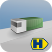 Icona Hogia Recycleit
