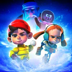 Merry Snowballs XAPK download