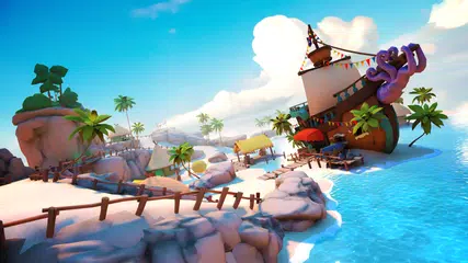 Slightly Heroes - VR Companion XAPK download