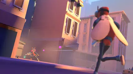 Slightly Heroes - VR Companion XAPK download