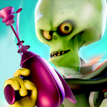 Casual Invasion - Arcade Top Down Shooter