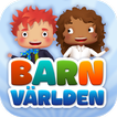 Barnvärlden
