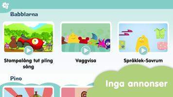 Babblarna och Vänner Screenshot 1