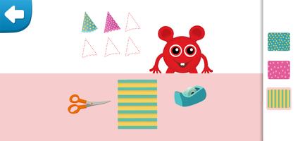 Babblarna Party screenshot 3
