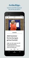 Hallands Nyheter e-tidning ภาพหน้าจอ 3