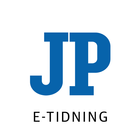 Jönköpings-Posten e-tidning أيقونة