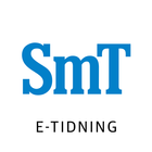 Smålands-Tidningen e-tidning আইকন