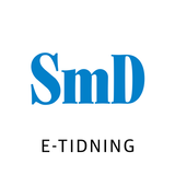 Smålands Dagblad e-tidning biểu tượng