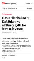 Skövde Nyheter ảnh chụp màn hình 2